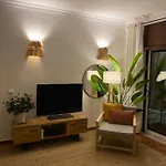 דירה Casa Da Varzea
