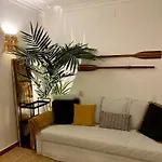 דירה Casa Da Varzea