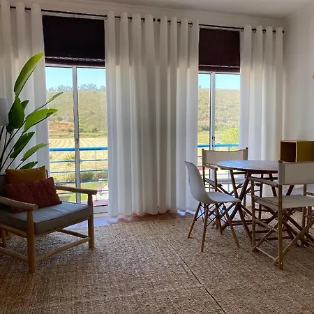Casa Da Varzea Apartment