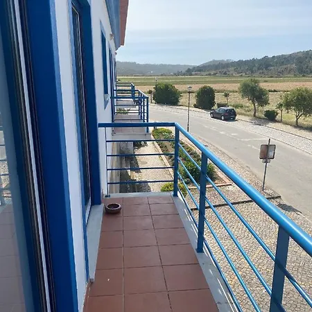 Apartment Casa Da Varzea *