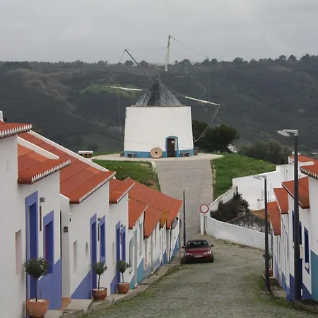 Casa Da Varzea Apartment Odeceixe
