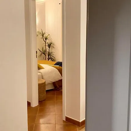 Apartment Casa Da Varzea Odeceixe