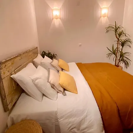 Casa Da Varzea Apartment