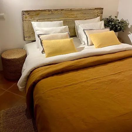Casa Da Varzea Apartment *