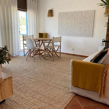Casa Da Varzea Odeceixe
