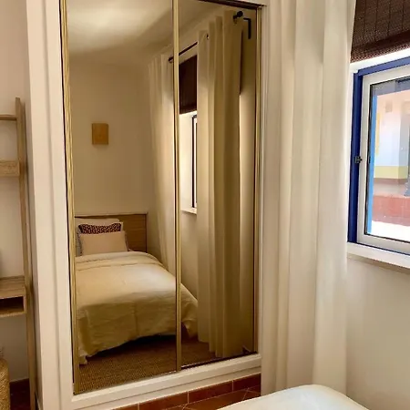 Casa Da Varzea Apartment Odeceixe