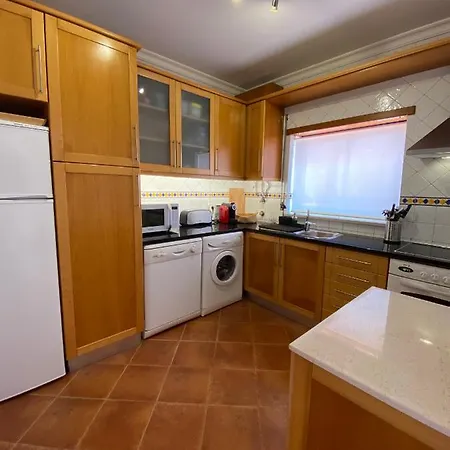 Casa Da Varzea Odeceixe