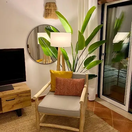 Casa Da Várzea * Odeceixe