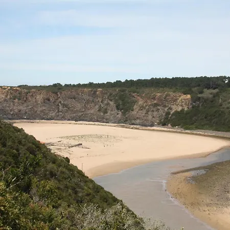 Apartamento Casa Da Várzea Odeceixe