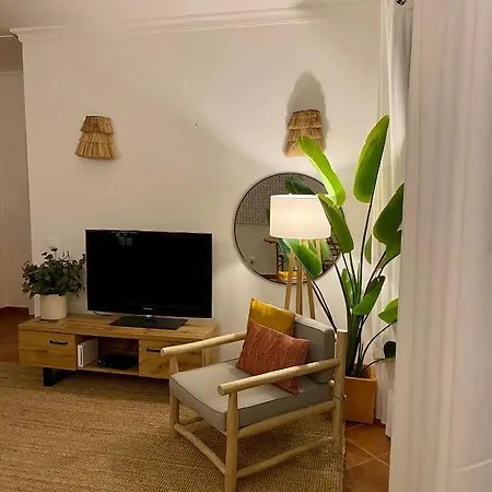 Casa Da Varzea Apartment