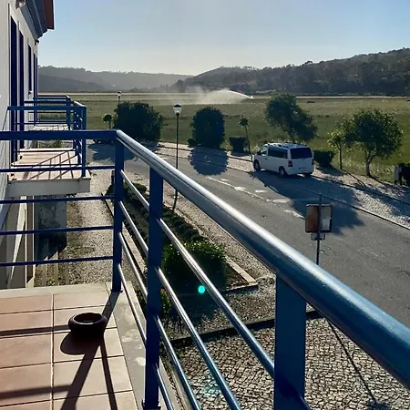 Apartamento Casa Da Várzea Odeceixe