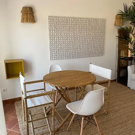 Casa Da Varzea * Odeceixe