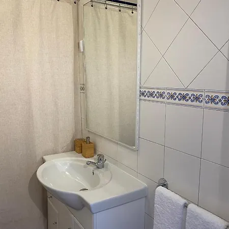 Casa Da Varzea Odeceixe