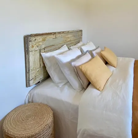 Casa Da Várzea Apartamento Odeceixe