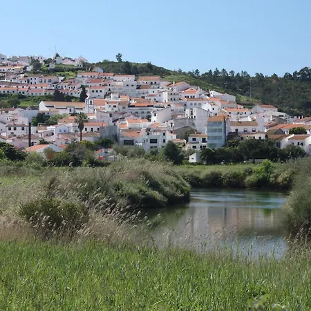 Casa Da Varzea Apartment Odeceixe