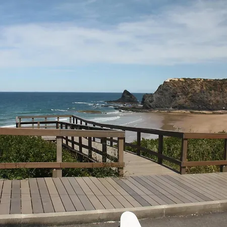 Casa Da Varzea Odeceixe