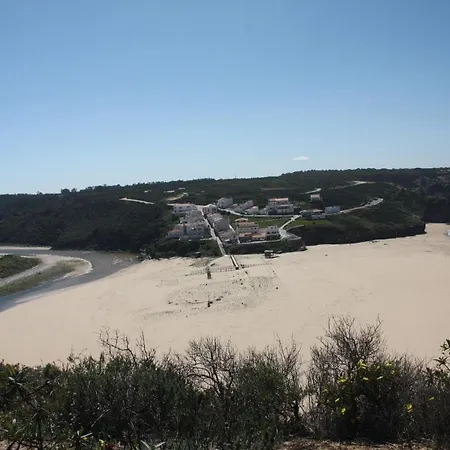 Casa Da Várzea Odeceixe