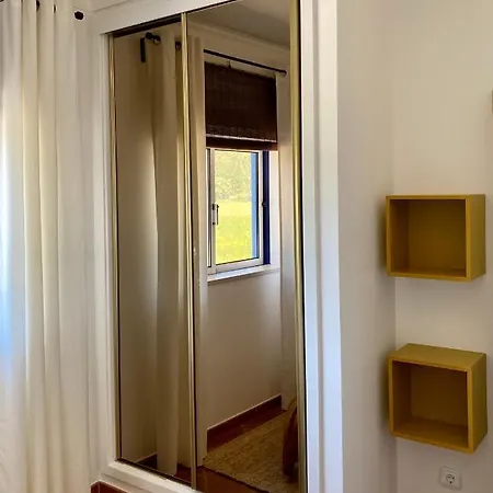 Apartment Casa Da Varzea *