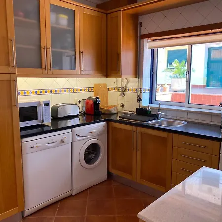 Casa Da Várzea Odeceixe