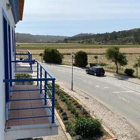 Casa Da Varzea Odeceixe