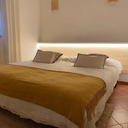 Casa Da Varzea Apartment *