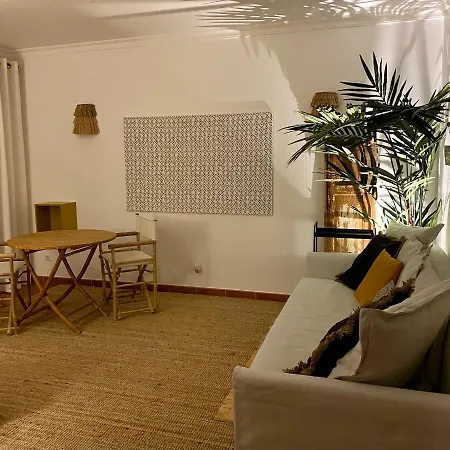 Casa Da Várzea Odeceixe