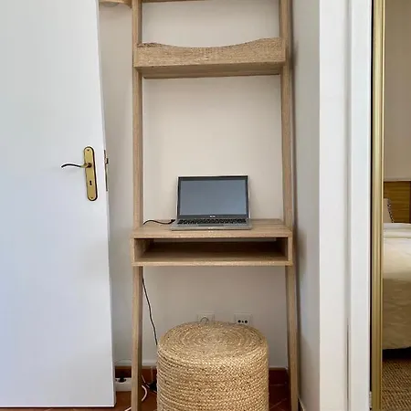 Casa Da Varzea Apartment *