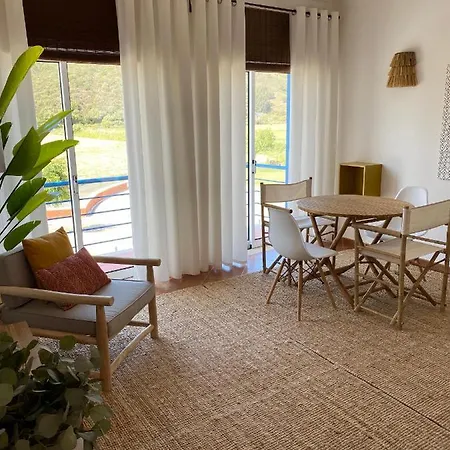 Casa Da Várzea Odeceixe