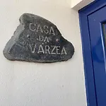 דירה Casa Da Varzea אודסש