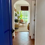 דירה Casa Da Varzea *