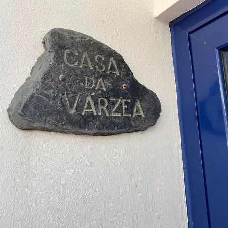 דירה Casa Da Varzea אודסש