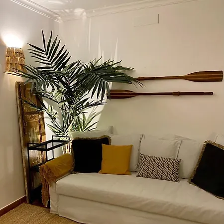 דירה Casa Da Varzea