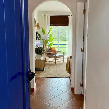 דירה Casa Da Varzea *